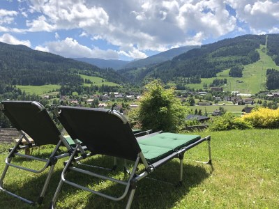 Holiday house Kreischberg Lodge - Outdoor photo 5
