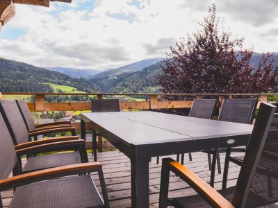 Holiday house Kreischberg Lodge - Outdoor photo 14