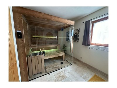 Holiday house Kreischberg Lodge - Outdoor photo 16
