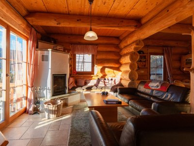 Holiday house Kreischberg Lodge - Features photo 19