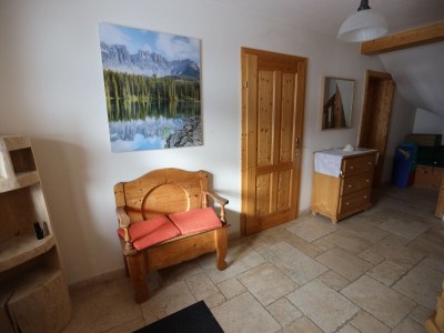 Holiday house Kreischberg Lodge - Features photo 35