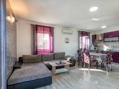 Villa Roža - Features photo 11