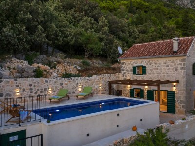 Holiday house Villa Marijana - Outdoor photo 2
