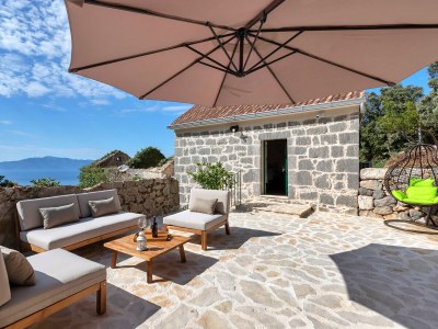 Holiday house Villa Marijana - Outdoor photo 7