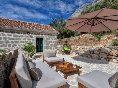 Holiday house Villa Marijana - Outdoor photo 11