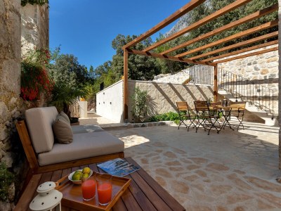 Holiday house Villa Marijana - Outdoor photo 15
