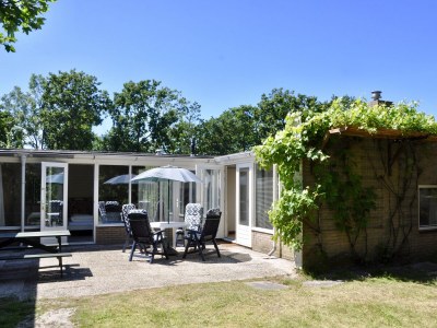 Holiday house Duinland 116 in Sint Maartenszee - Holiday house
