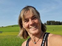 Sabine Wismath