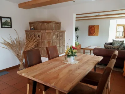 Holiday apartment Villa im Wald - Features photo 9