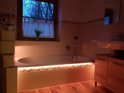 Holiday apartment Villa im Wald - Features photo 11