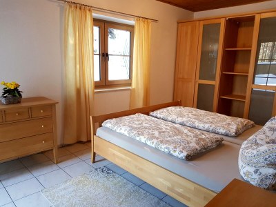 Holiday apartment Villa im Wald - Features photo 15