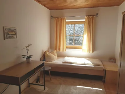 Holiday apartment Villa im Wald - Features photo 16