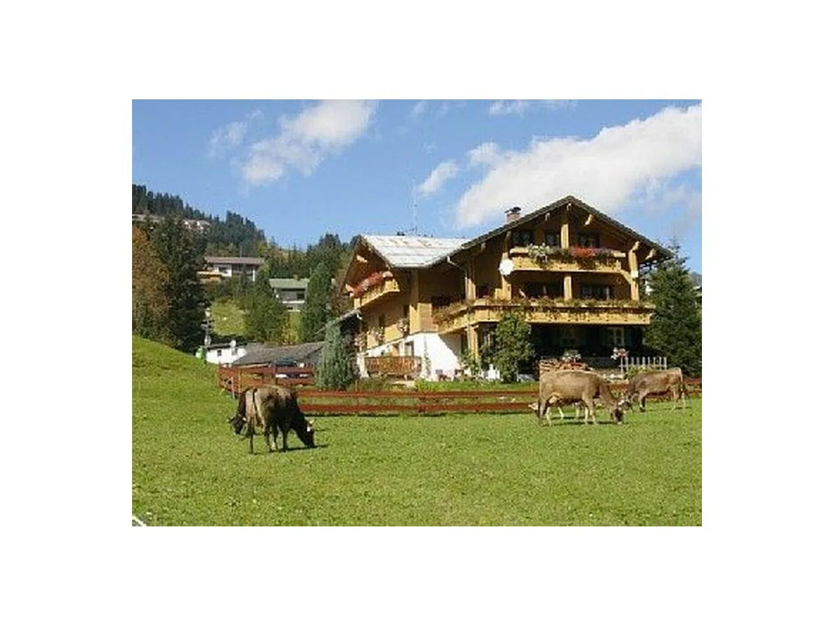Holiday house Guardian 3