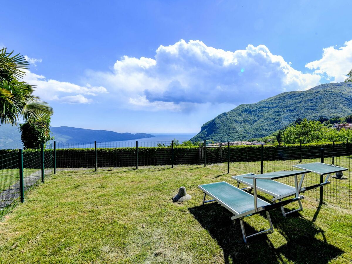Holiday apartment Piccolo Ragno Garden