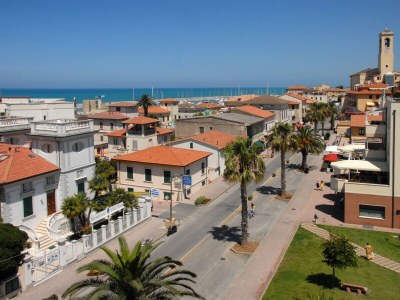 Holiday apartment Indaco - Environment photo 20