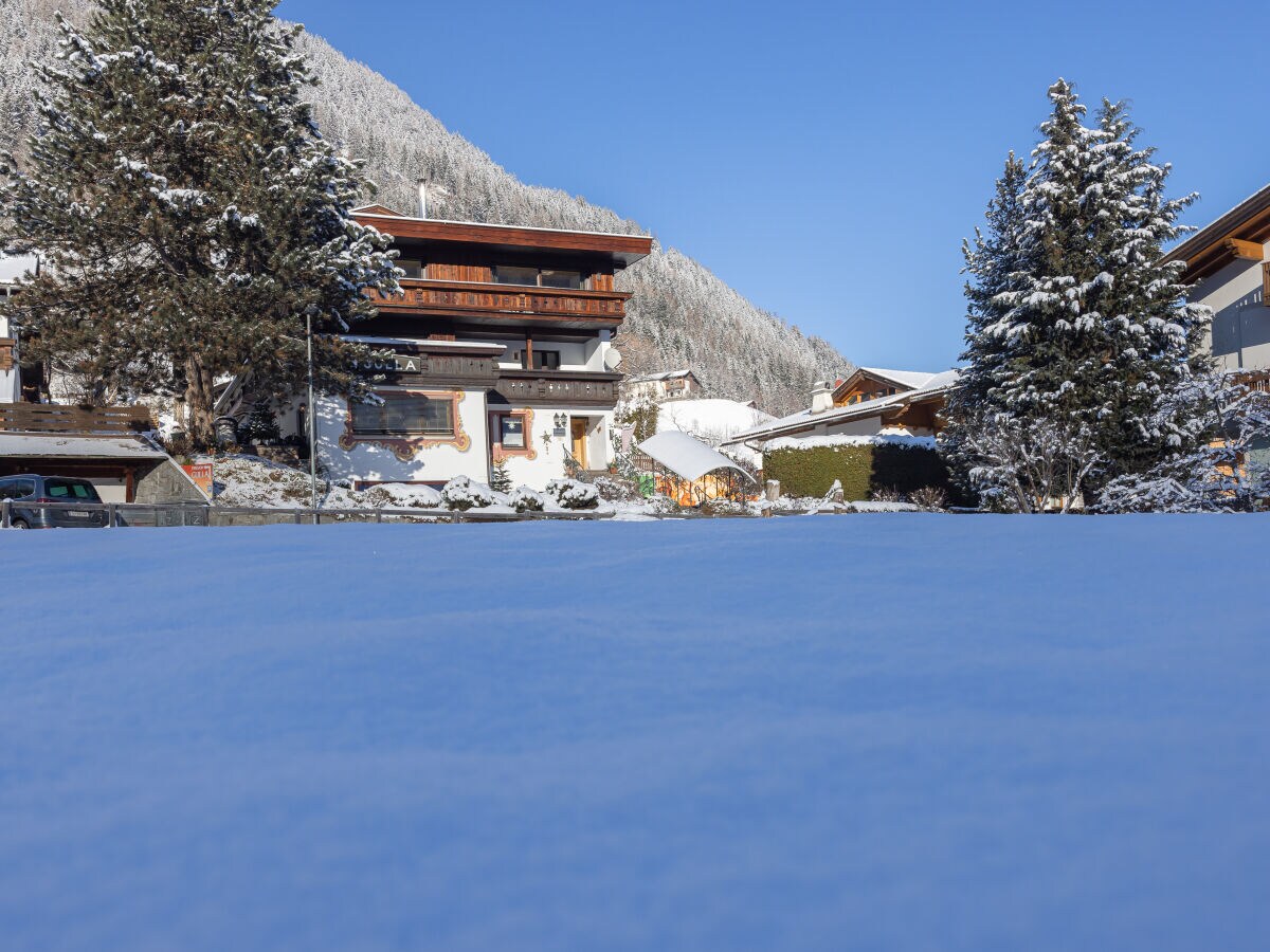 Holiday house Mag. Canazei 3 - Outdoor photo 5