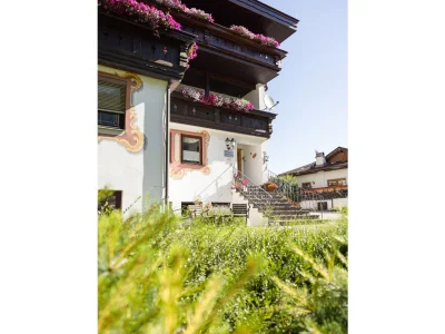 Holiday house Mag. Canazei 3 in Neustift - Holiday house