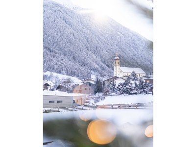 Holiday house Mag. Canazei 3 - Outdoor photo 6