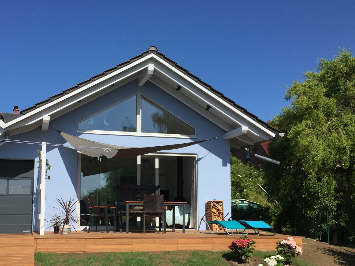 Holiday house Ferienhaus „Frieda“