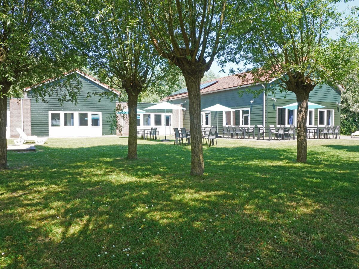 Holiday house Group accommodation Den Osse