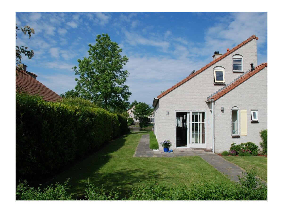 Holiday house Mytilus 17 Holiday Home