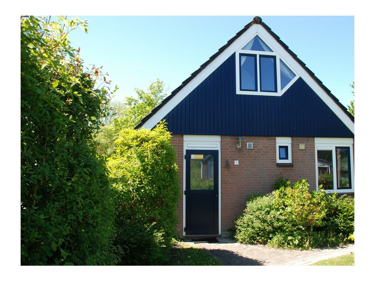 Holiday house Holiday Home Schouwse Slag 7