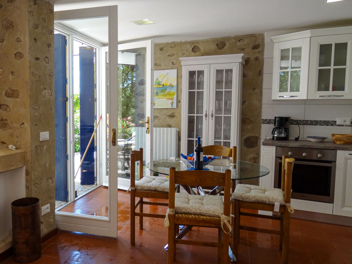 Holiday house Casa Berenike III - Features photo 5