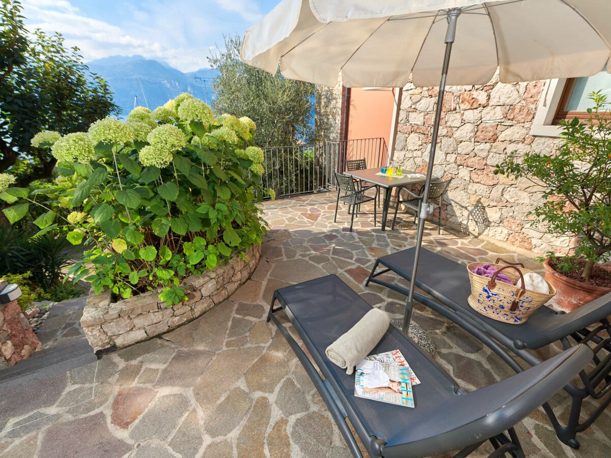 Holiday apartment Appartamenti Alin "Mimosa"