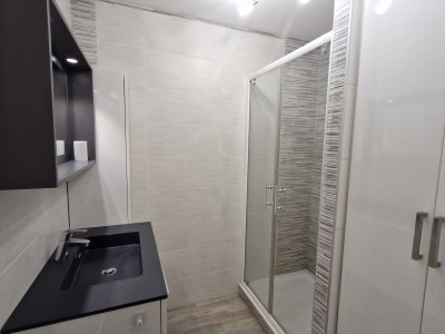 Holiday apartment Apartment Balcons Fleuris 948-2 - Features photo 11