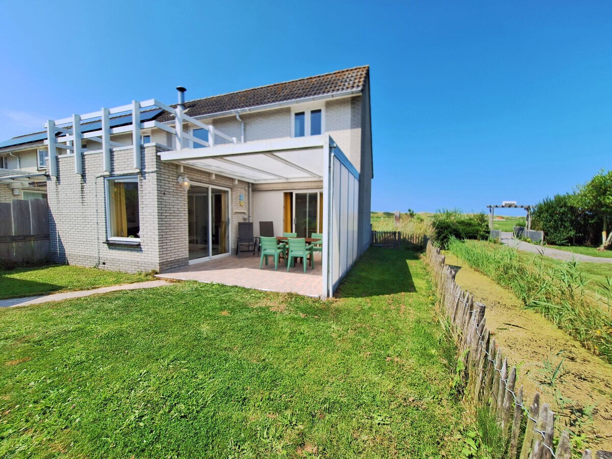 Holiday house De Korre 16