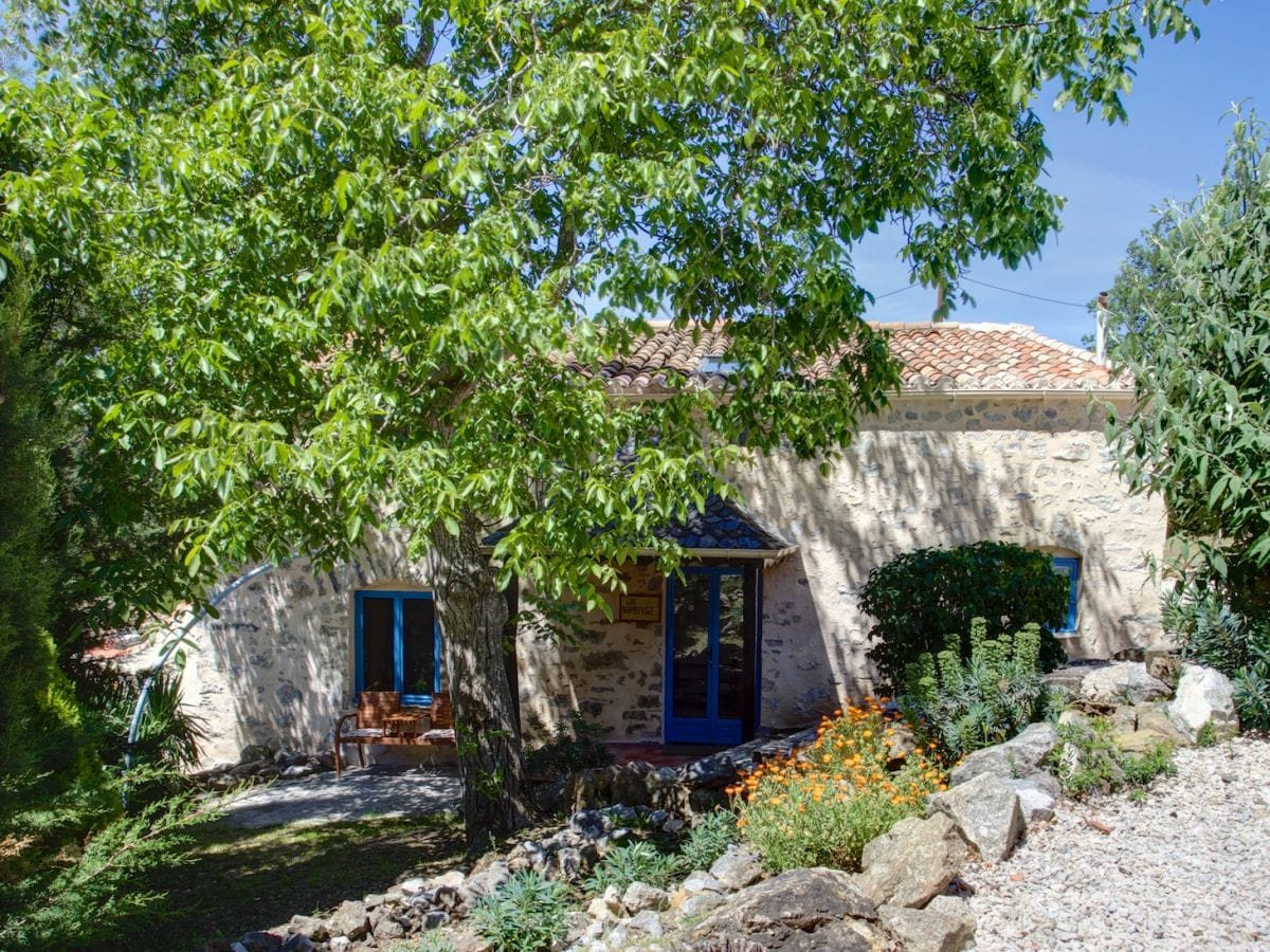 Holiday house - Gite La Grange