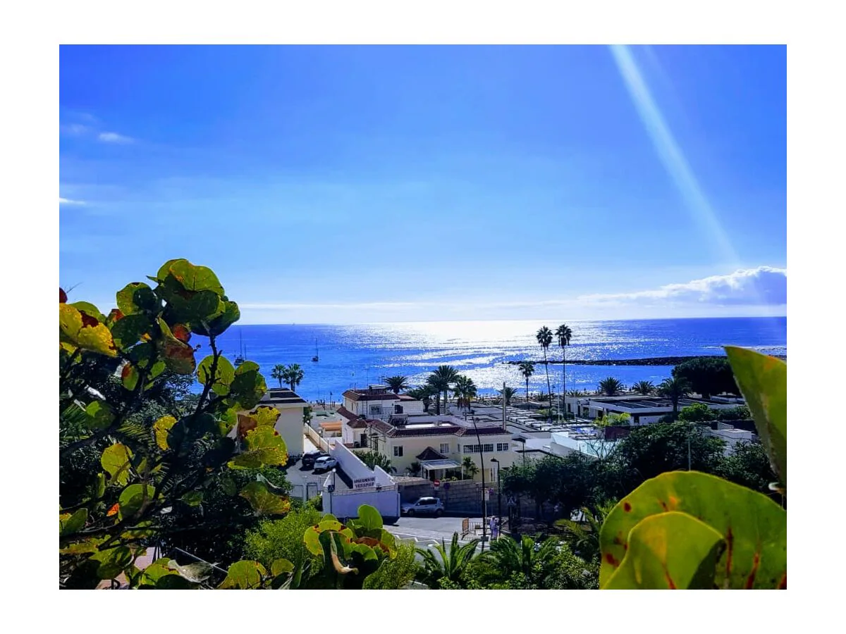 Holiday apartment Beach House Aguimar
