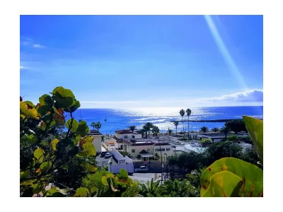 Holiday apartment Beach House Aguimar in Arona los Cristianos - Holiday apartment