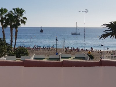 Holiday apartment Beach House Aguimar - Environment photo 30
