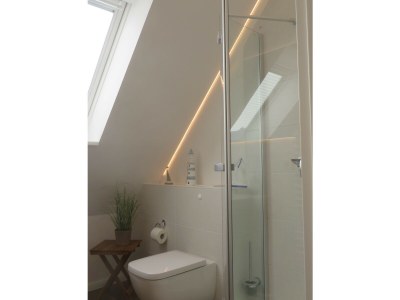 Holiday apartment Dischereit - Features photo 14