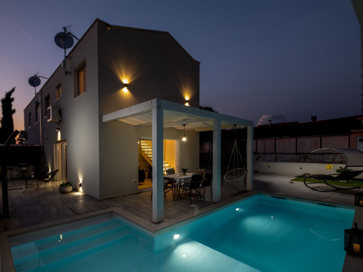 Holiday house Casa Maris