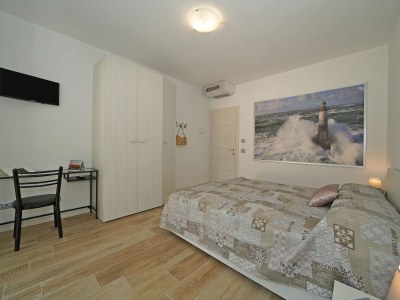 Holiday apartment Beach - Features photo 18