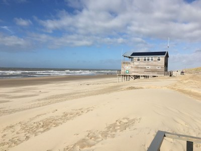 Holiday house Coastside - Environment photo 33