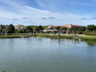 Holiday house Coastside - Environment photo 35