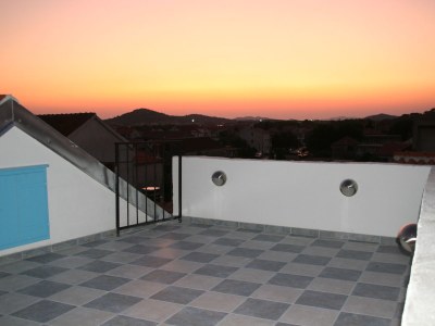 Holiday house Captain's House in Betina - Holiday house