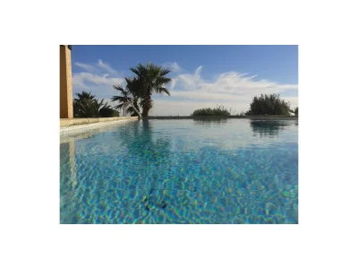Villa Luxurious Villa H40 with lots of space and private pool in LA CROIX VALMER - Villa