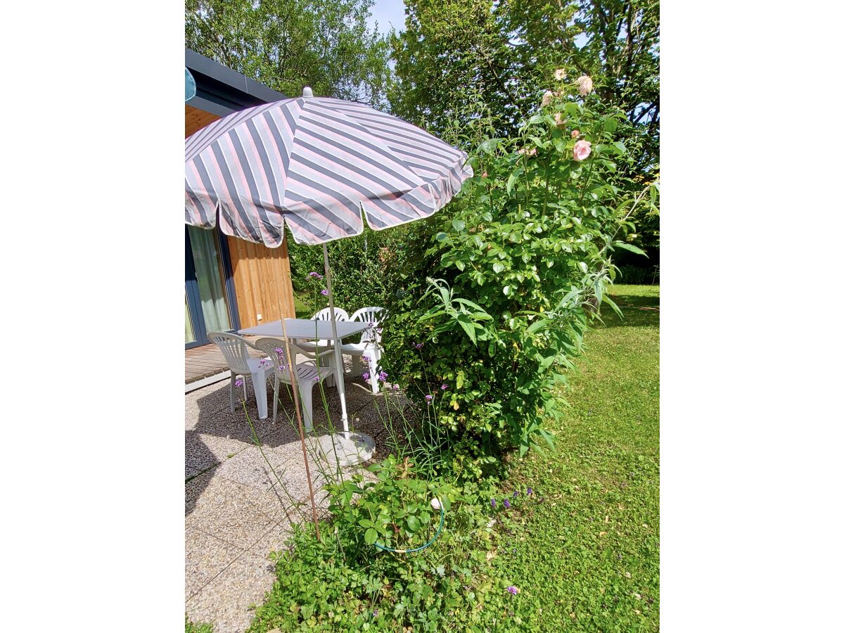 Holiday house Blum - vom Ende - Outdoor photo 2