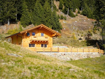 Alpine hut HackihÃ¼tte in Rangersdorf - Alpine hut