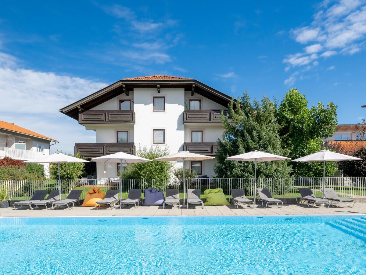 Holiday apartment Scheiber, House 2