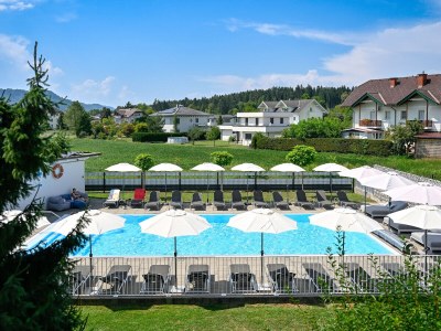 Holiday apartment Scheiber, House 2 - Features photo 32