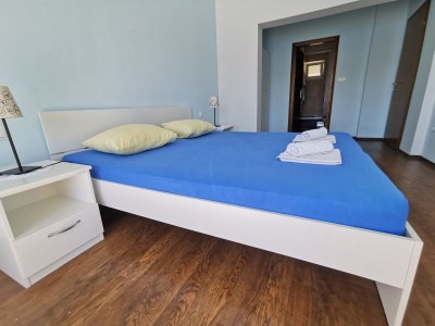 Holiday apartment Kovacika - direct at sea with view on the bay - Features photo 22