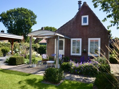 Holiday house Castanea in Schoorl - Holiday house