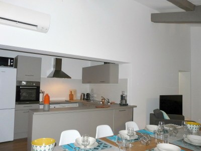 Holiday apartment Escalet ETG Beach Pool Ramatuelle - Features photo 10