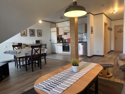 Holiday apartment Leuchtturm - Features photo 9