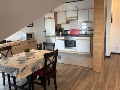 Holiday apartment Leuchtturm - Features photo 13